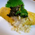こくと食感☆ダブル天かすの和風オムレツ