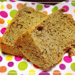รูปของ ほうじ茶のシフォンケーキ