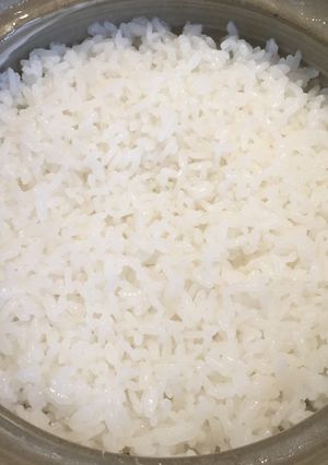 土鍋で簡単ご飯-レシピのメイン写真