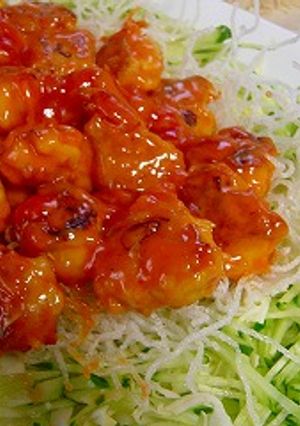 チキチリ（CookDo）-レシピのメイン写真