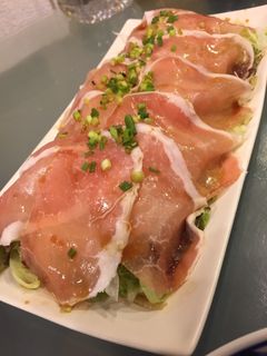 ★生ハムサラダ★-レシピのメイン写真