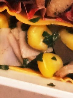 レンジで簡単♫ほうれん草のバター炒め-レシピのメイン写真