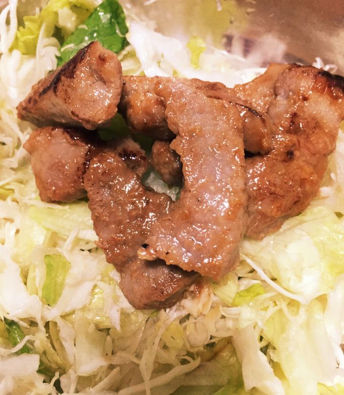 豚ももブロックと塩麹-レシピのメイン写真