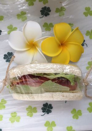 ホットドッグスティック☆-レシピのメイン写真