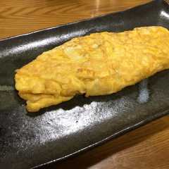 チーズオムレツ・クレイジーソルト風味-レシピのメイン写真