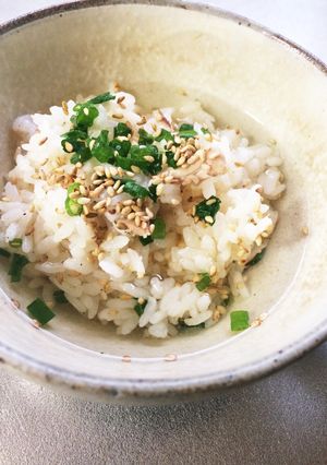 ケンチキでスープごはん！簡単！美味い！-レシピのメイン写真