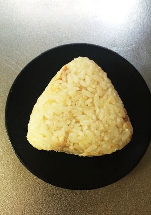 簡単ケンチキおにぎり！美味い！-レシピのメイン写真