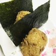 何個でもイケちゃう!?肉ごはんのおにぎり