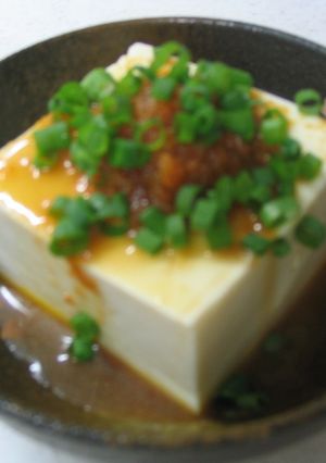 ＊新玉ねぎとリンゴで甘～いドレッシング＊-レシピのメイン写真
