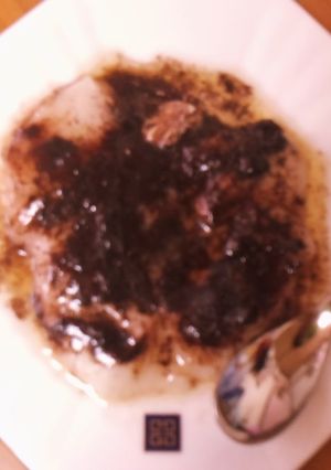 子供に大人気♡美味しいチョコもち♡-レシピのメイン写真