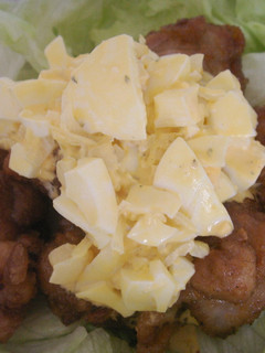 ウチのチキン南蛮♪-レシピのメイン写真