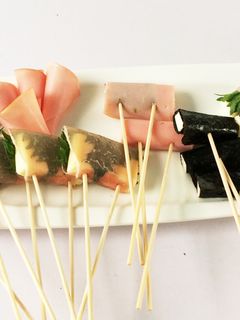 ♡チーズでおつまみ♡-レシピのメイン写真