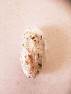 1歳 おにぎり!-レシピのメイン写真
