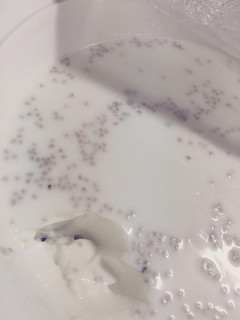 牛乳寒天チアシード!ダイエットに♪-レシピのメイン写真