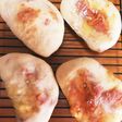発酵なし!トースターで!簡単カルツォーネ