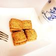 FPで簡単◎ 幸せ♡紅茶クッキー♪♪