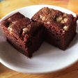 豆腐のチョコケーキ 無水鍋 QC使用*