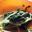 壬生菜の漬物(覚書)