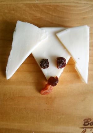 チーズが好きだワン♪-レシピのメイン写真