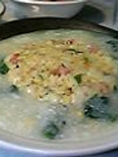 豪華!白あんかけチャーハン-レシピのメイン写真