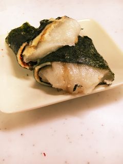 モッチーズ海苔巻き-レシピのメイン写真