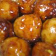 ☆簡単☆肉団子の甘酢あん
