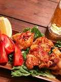 ミニストップのタンドリーチキン再現レシピ
