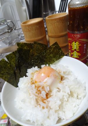 たのきんトリオ-レシピのメイン写真