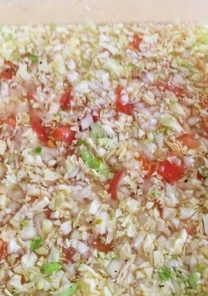 BBQ にもってこい☆モーリョ☆-レシピのメイン写真