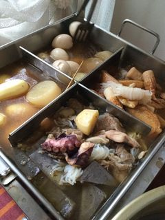 おでんだし-レシピのメイン写真