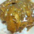 チキンカレー