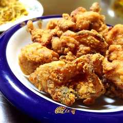 鳥の竜田揚げ＊我が家の味-レシピのメイン写真