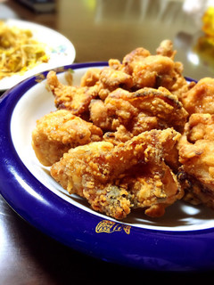 鳥の竜田揚げ*我が家の味-レシピのメイン写真