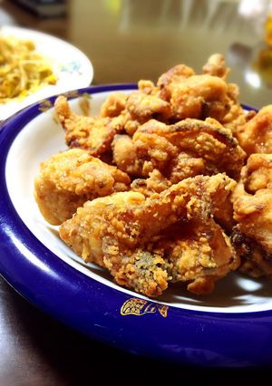 鳥の竜田揚げ*我が家の味-レシピのメイン写真