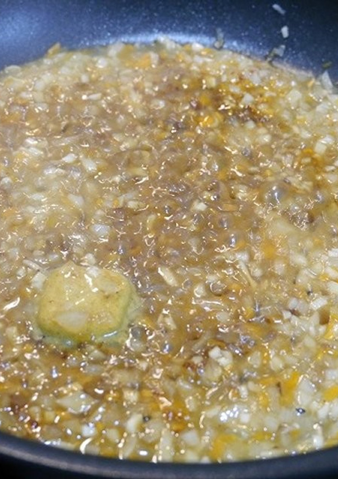 簡単！たけのこカレー(キーマカレー風)-レシピのメイン写真