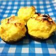 さつまいモンブランからの〜スィートポテト