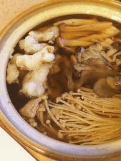 満腹ヘルシー♡きのこきのこ鍋-レシピのメイン写真