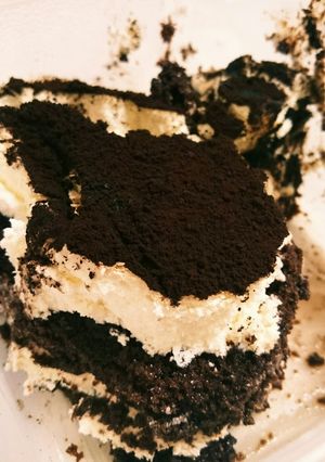 コストコティラミスのおいしい食べ方♥-レシピのメイン写真