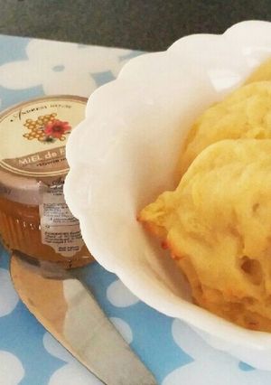 簡単！美味しい！じゃがいも大量消費おやつ-レシピのメイン写真