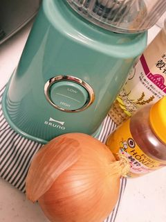 簡単!酢玉ねぎ-レシピのメイン写真