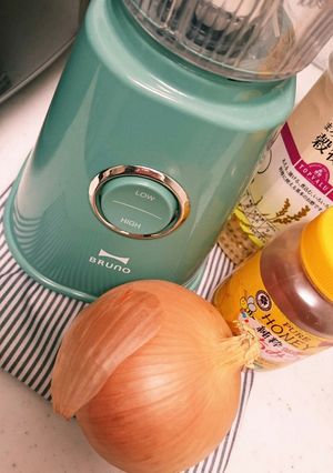 簡単！酢玉ねぎ-レシピのメイン写真