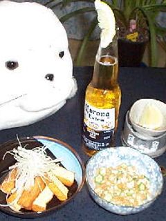 なっとうのネバネバコンビあえ-レシピのメイン写真