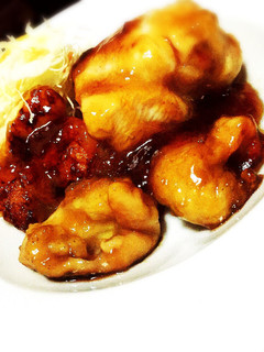鶏肉の照り焼き-レシピのメイン写真