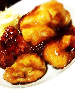 鶏肉の照り焼き-レシピのメイン写真