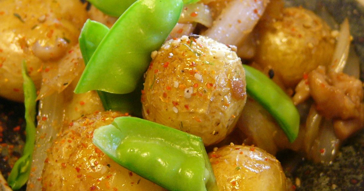 にくじゃが丸‼ 黒毛牛アンガス種の肉じゃが｜ベイシアネットスーパー｜楽天全国スーパー