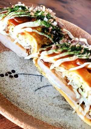 鬼旨トンテキとん平焼き-レシピのメイン写真
