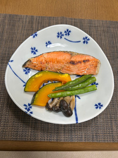 鮭のつけ焼き-レシピのメイン写真