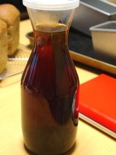 自家製めんつゆ-レシピのメイン写真