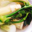 【簡単】皮まで美味!ウドの下ごしらえ