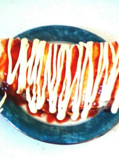 もやしと豚肉の簡単☆とん平焼き♪-レシピのメイン写真